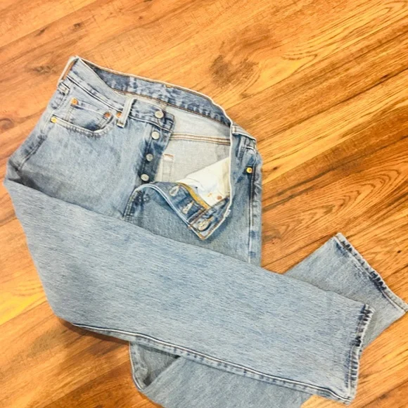 501 Levis